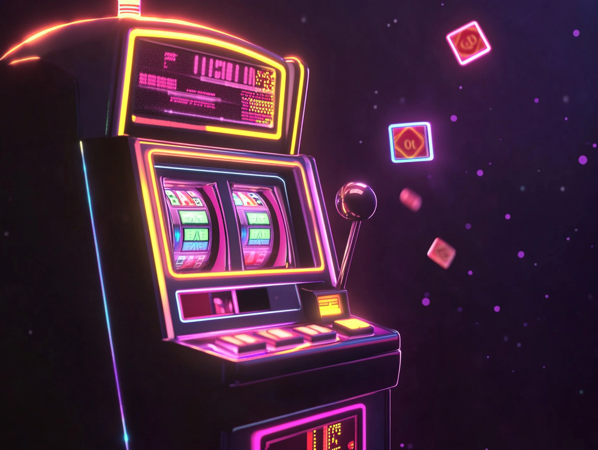 Slot Gacor Itu Bukan Kebetulan: Ini Cara ‘Membaca Nafas’ Mesin Sebelum Terlambat