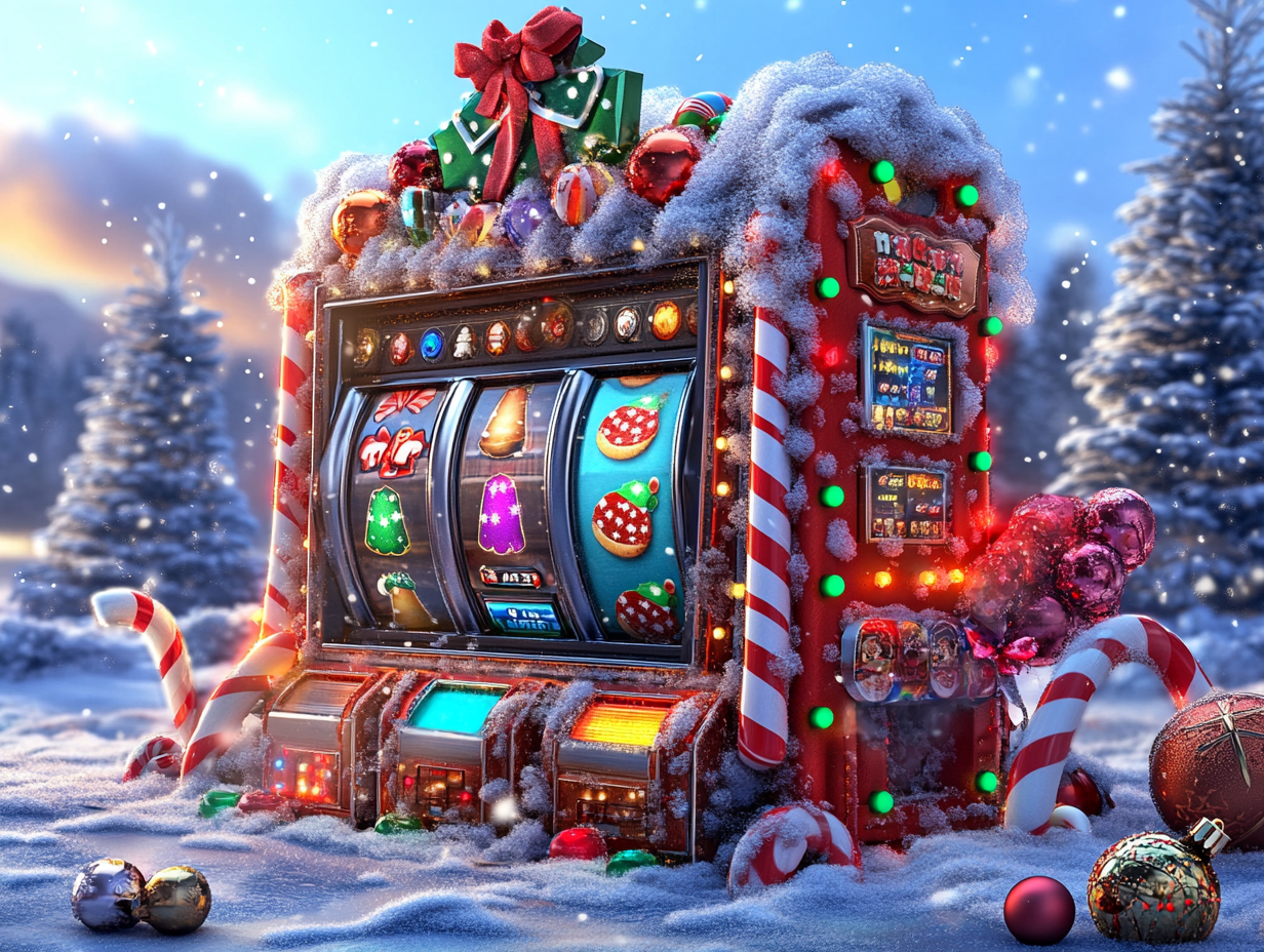 Sugar Rush Xmas, Manis di Luar Ganas di Dalam: Ini Fakta Mengejutkannya!